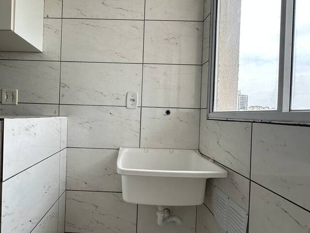 #78 - Apartamento para Venda em Sorocaba - SP - 2