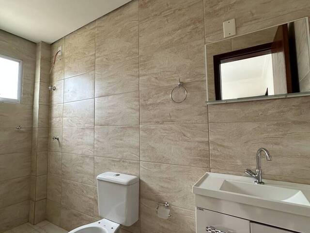 #79 - Apartamento para Venda em Sorocaba - SP - 3