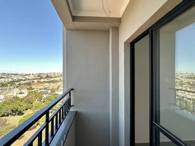 Apartamento para Venda em Sorocaba - 5