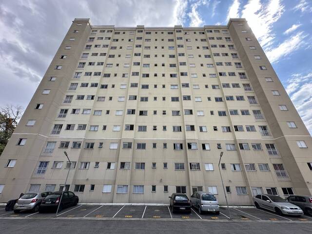 #81 - Apartamento para Venda em Sorocaba - SP - 2