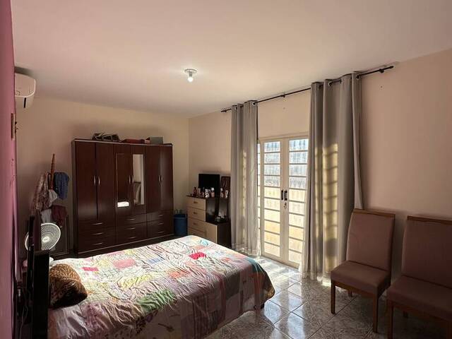 #82 - Casa para Venda em Sorocaba - SP - 2