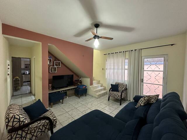 #82 - Casa para Venda em Sorocaba - SP - 3