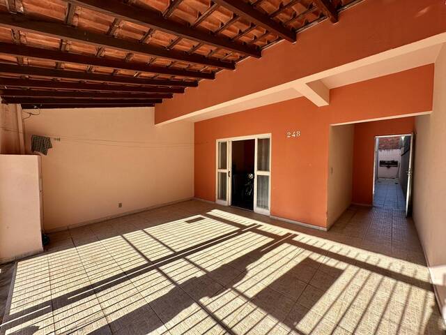 #82 - Casa para Venda em Sorocaba - SP - 1