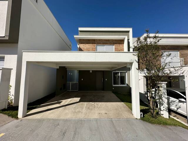 #83 - Casa para Venda em Sorocaba - SP - 1