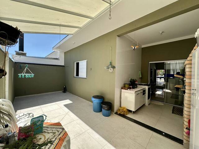 #84 - Casa para Venda em Sorocaba - SP - 2