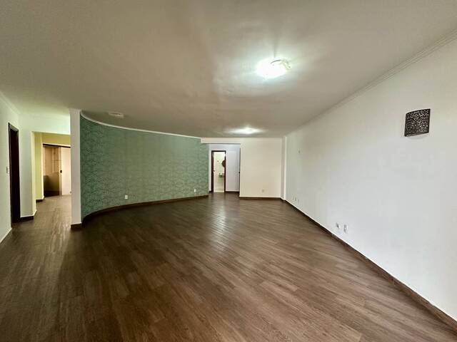 #85 - Apartamento para Venda em Sorocaba - SP - 1