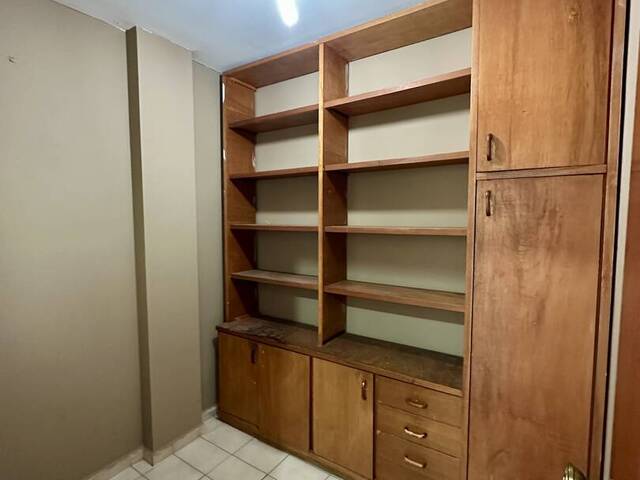 #85 - Apartamento para Venda em Sorocaba - SP - 3
