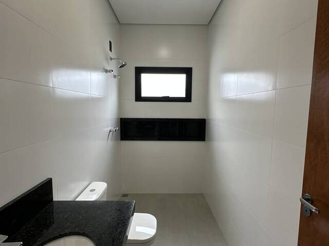 #86 - Casa para Venda em Sorocaba - SP - 3