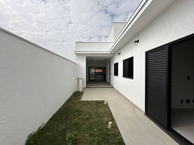 Casa para Venda em Sorocaba - 4