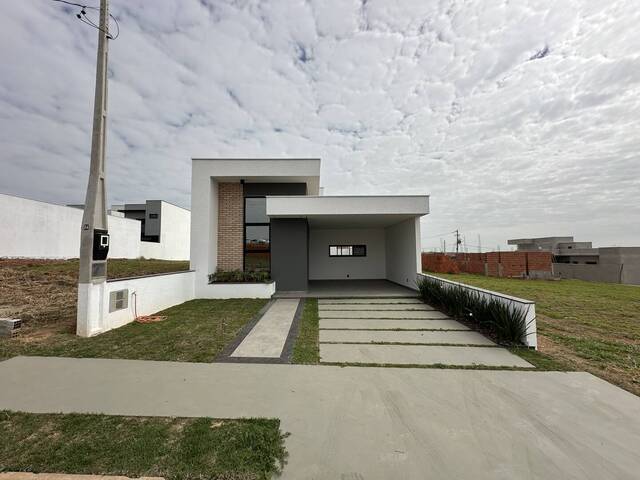 #86 - Casa para Venda em Sorocaba - SP - 1