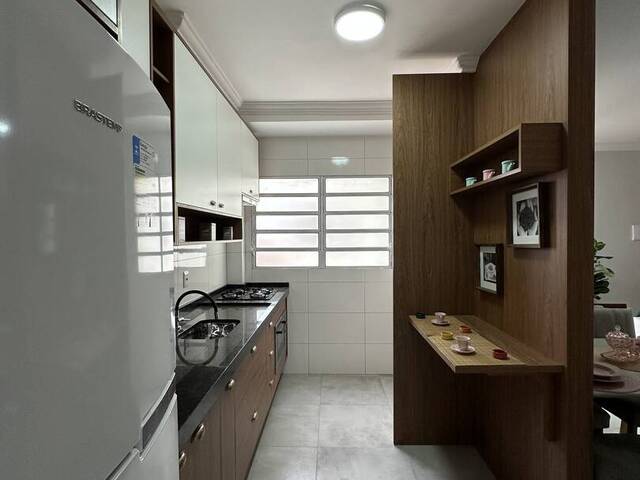 #87 - Apartamento para Venda em Sorocaba - SP - 2