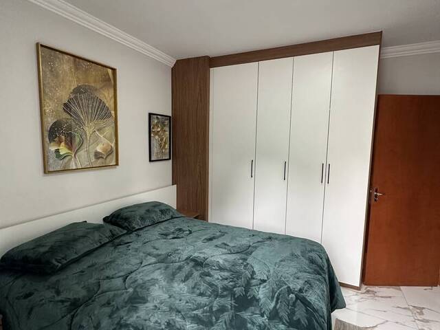 #87 - Apartamento para Venda em Sorocaba - SP - 3