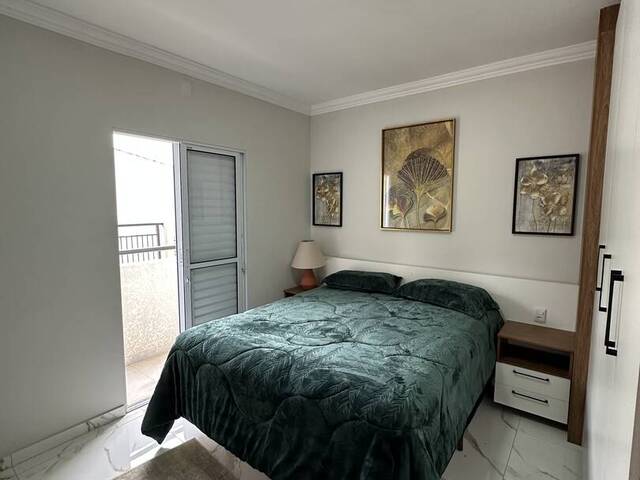 #87 - Apartamento para Venda em Sorocaba - SP - 1