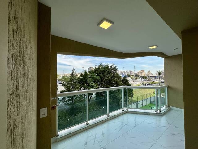 #88 - Apartamento para Venda em Sorocaba - SP - 3