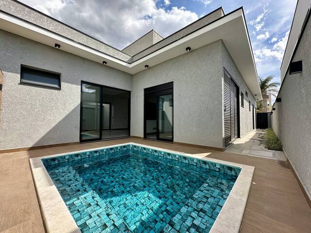 Casa para Venda em Sorocaba - 4