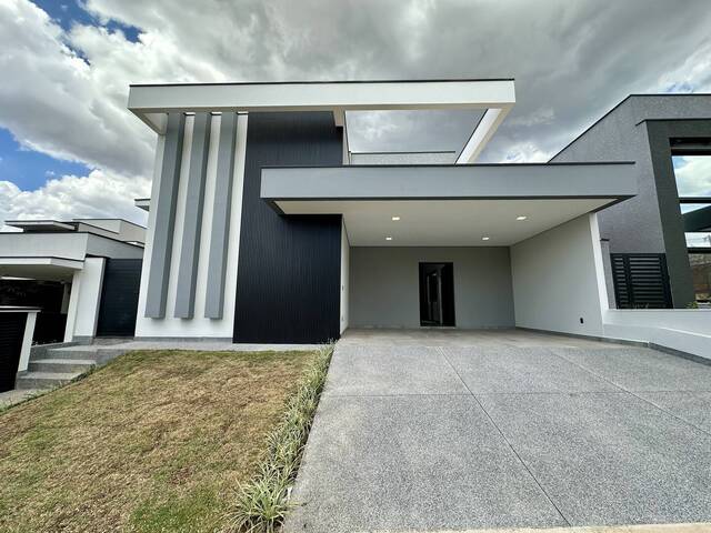 #89 - Casa para Venda em Sorocaba - SP - 1