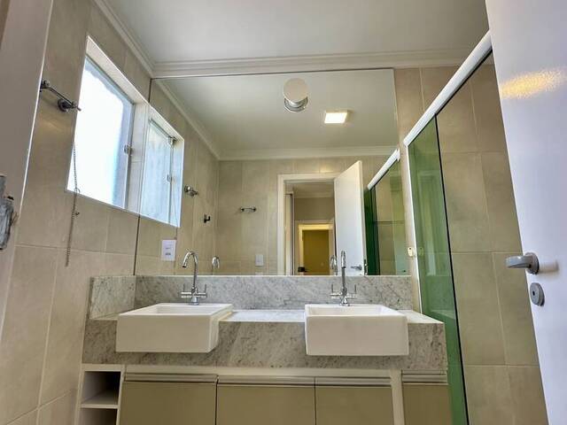 #90 - Apartamento para Venda em Sorocaba - SP - 3