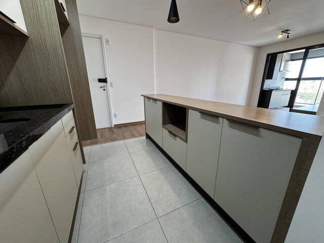 #91 - Apartamento para Venda em Votorantim - SP - 2