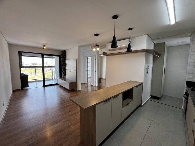 #91 - Apartamento para Venda em Votorantim - SP - 1