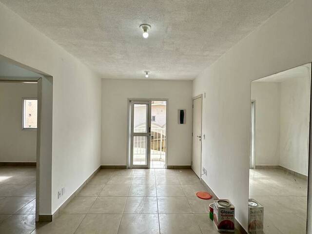 #92 - Apartamento para Venda em Sorocaba - SP - 1