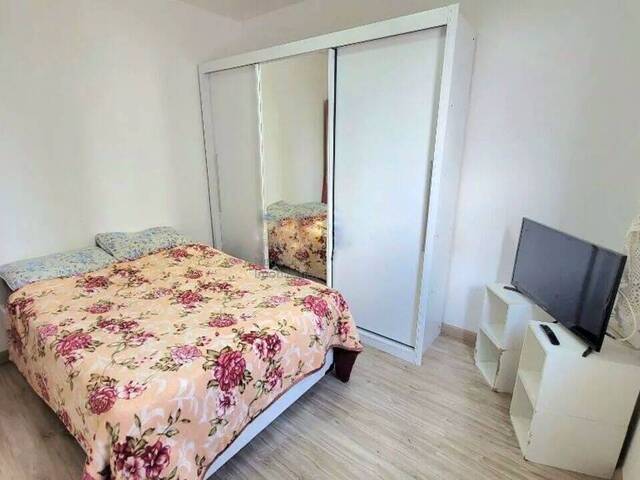 #93 - Apartamento para Venda em Sorocaba - SP - 3