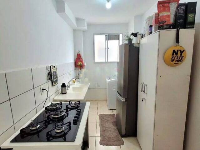 Apartamento para Venda em Sorocaba - 4
