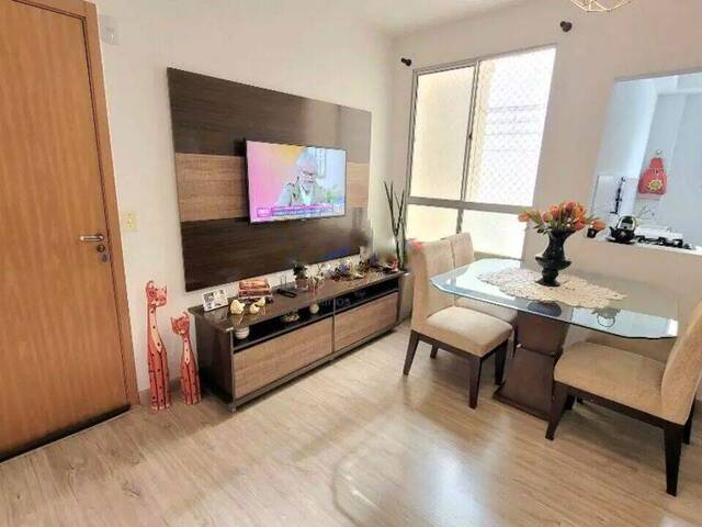 #93 - Apartamento para Venda em Sorocaba - SP
