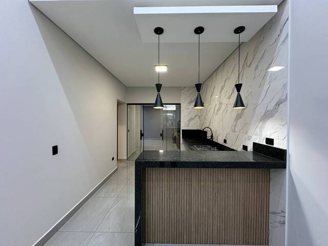 Casa para Venda em Sorocaba - 4