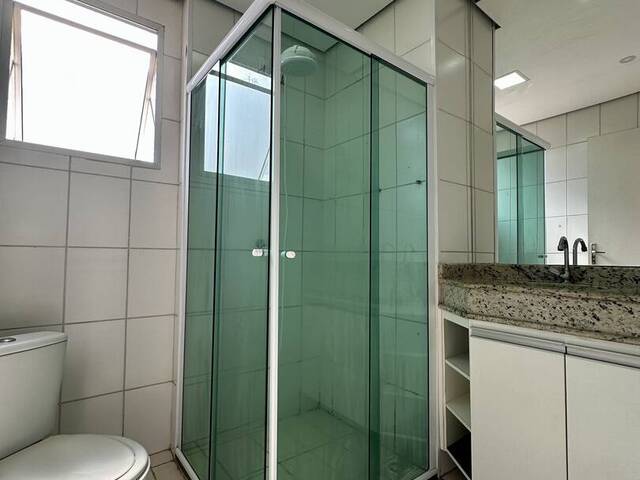 #96 - Apartamento para Venda em Sorocaba - SP - 2