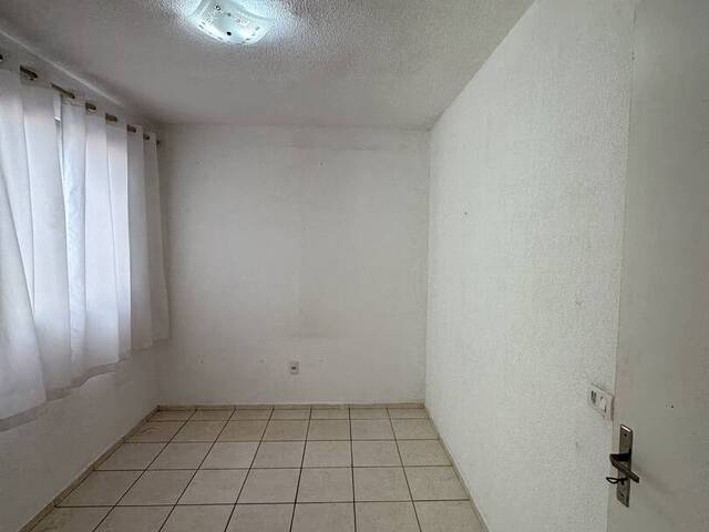 #96 - Apartamento para Venda em Sorocaba - SP - 3