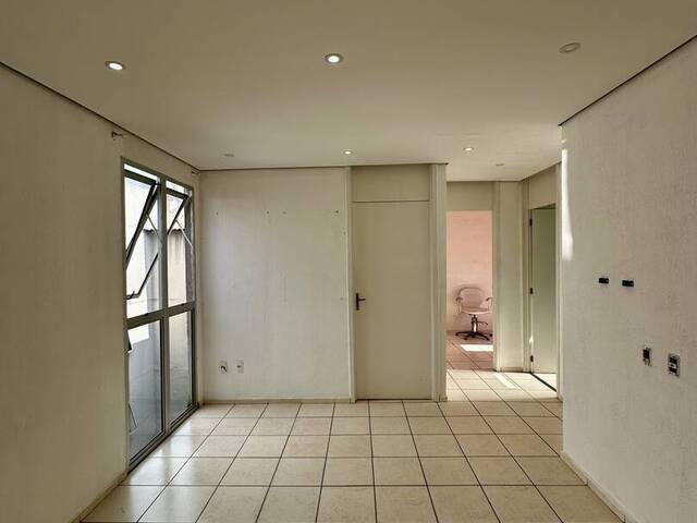 #96 - Apartamento para Venda em Sorocaba - SP - 1