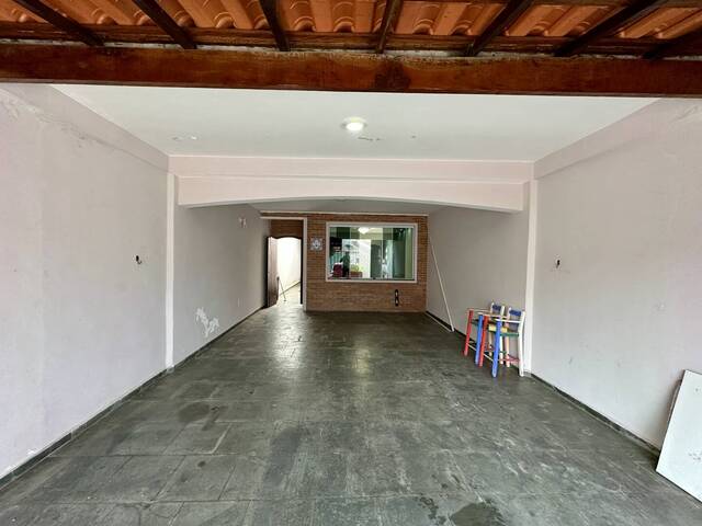 #97 - Casa para Venda em Sorocaba - SP - 1