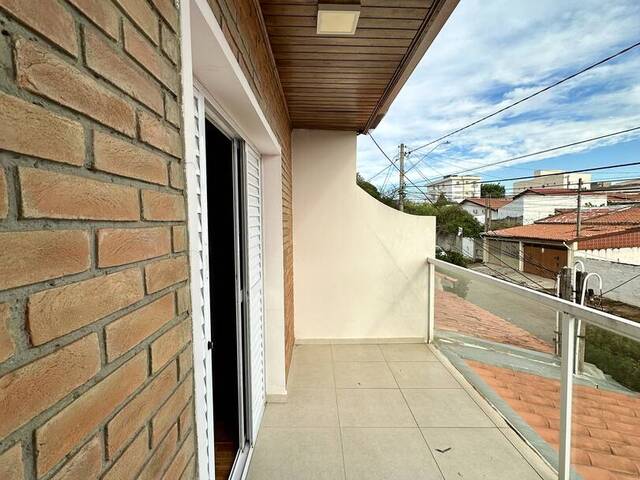 #97 - Casa para Venda em Sorocaba - SP - 3