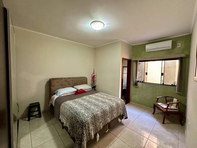 Casa para Venda em Sorocaba - 4