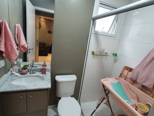 Casa para Venda em Votorantim - 5