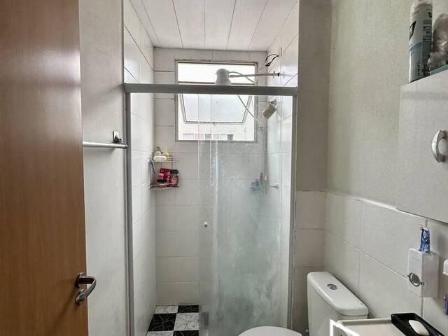 #101 - Apartamento para Venda em Sorocaba - SP - 3
