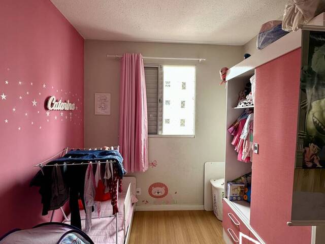 Apartamento para Venda em Sorocaba - 5