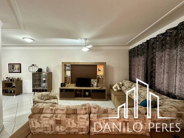 #102 - Casa para Venda em Sorocaba - SP - 3