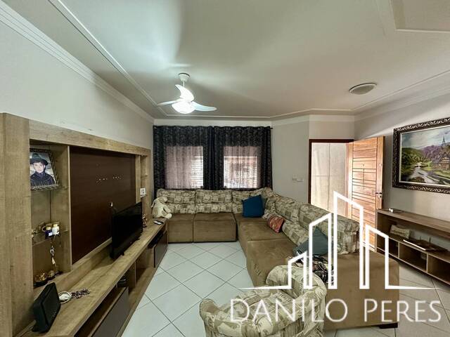 #102 - Casa para Venda em Sorocaba - SP - 1