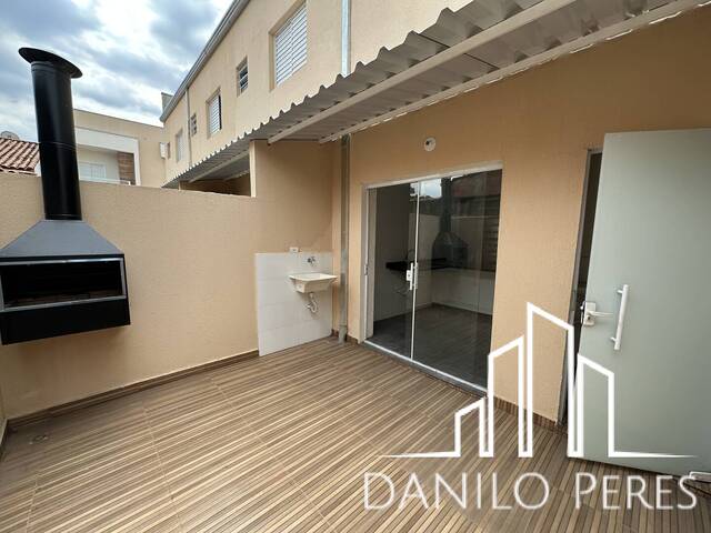 Casa para Venda em Sorocaba - 4