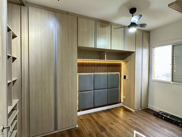 #106 - Apartamento para Venda em Sorocaba - SP - 3