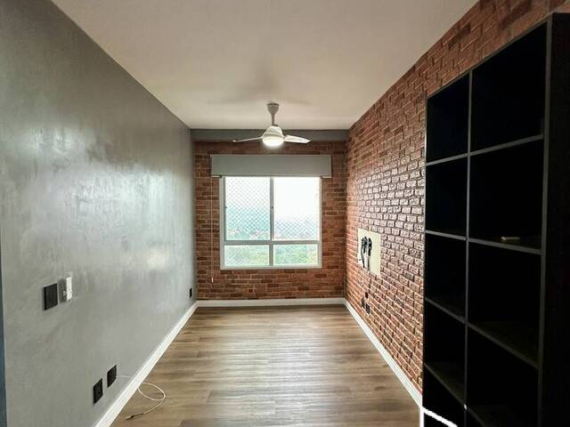 #106 - Apartamento para Venda em Sorocaba - SP - 1