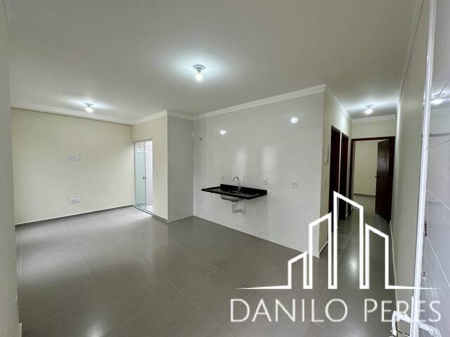 #107 - Casa para Venda em Sorocaba - SP - 1