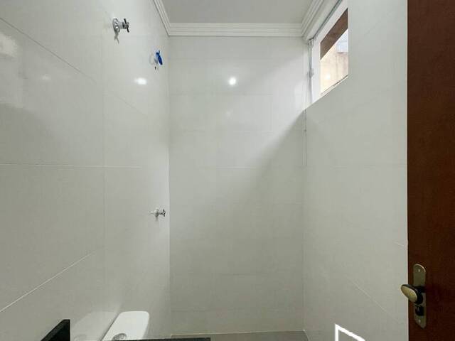 #107 - Casa para Venda em Sorocaba - SP - 2