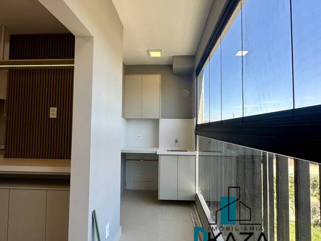 #108 - Apartamento para Venda em Sorocaba - SP - 2