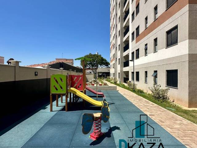 #108 - Apartamento para Venda em Sorocaba - SP - 3