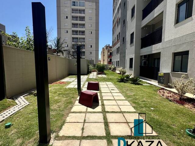 Apartamento para Venda em Sorocaba - 5