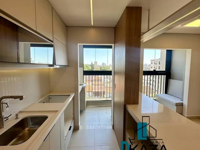 #108 - Apartamento para Venda em Sorocaba - SP - 1