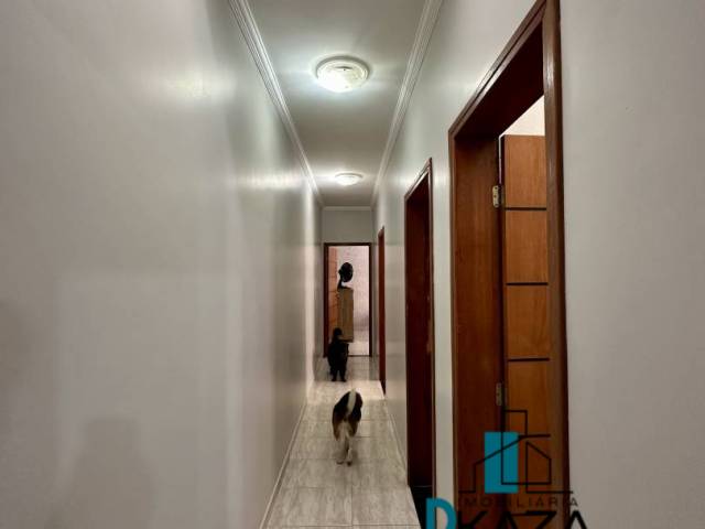 #109 - Casa para Venda em Sorocaba - SP - 2