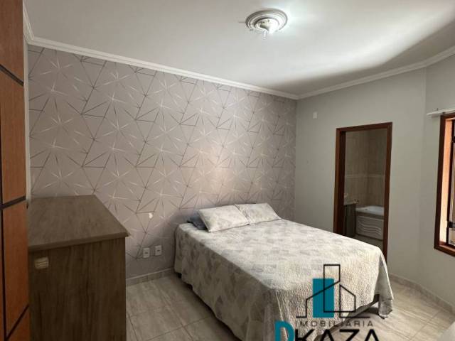 #109 - Casa para Venda em Sorocaba - SP - 3